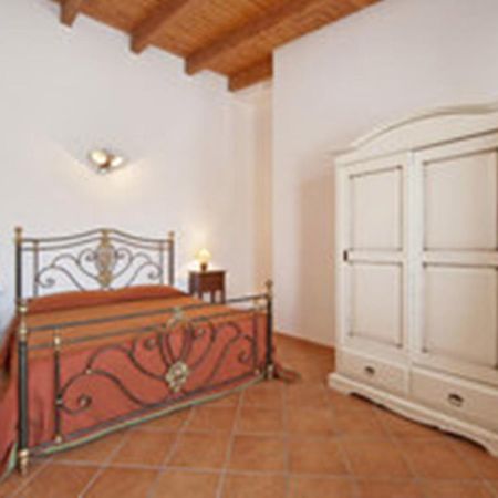 Agriturismo Arangea Lequile Dış mekan fotoğraf