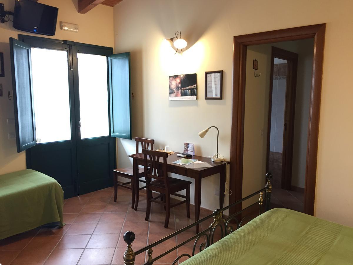Agriturismo Arangea Lequile Dış mekan fotoğraf