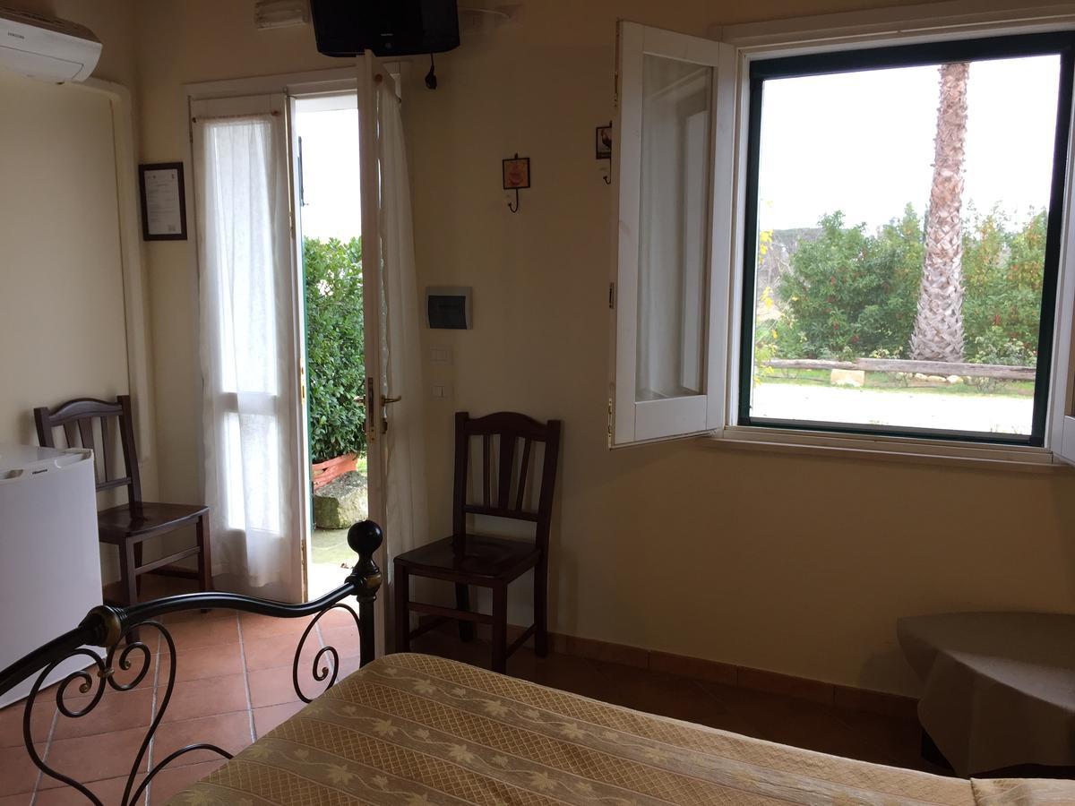 Agriturismo Arangea Lequile Dış mekan fotoğraf