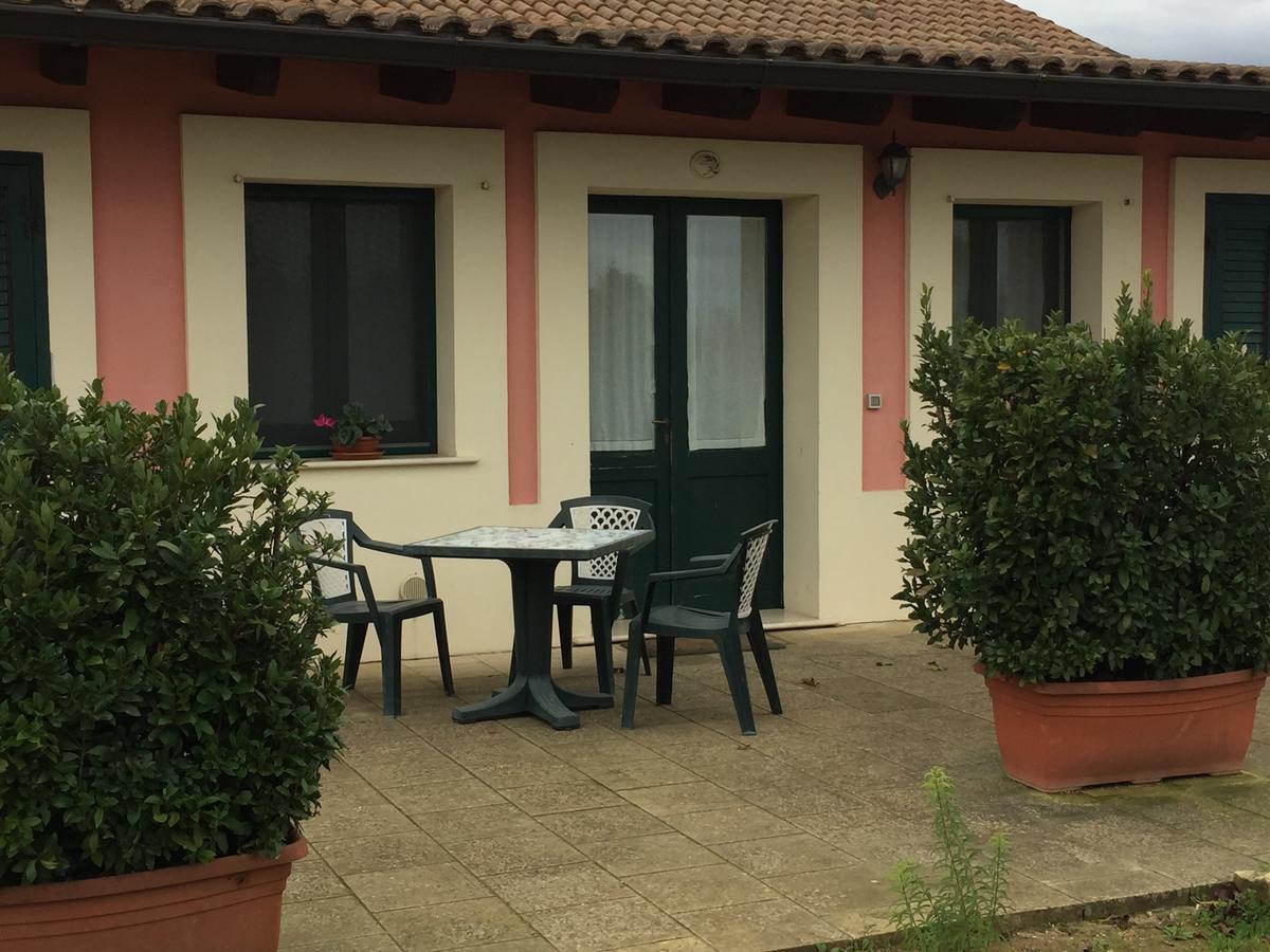 Agriturismo Arangea Lequile Dış mekan fotoğraf