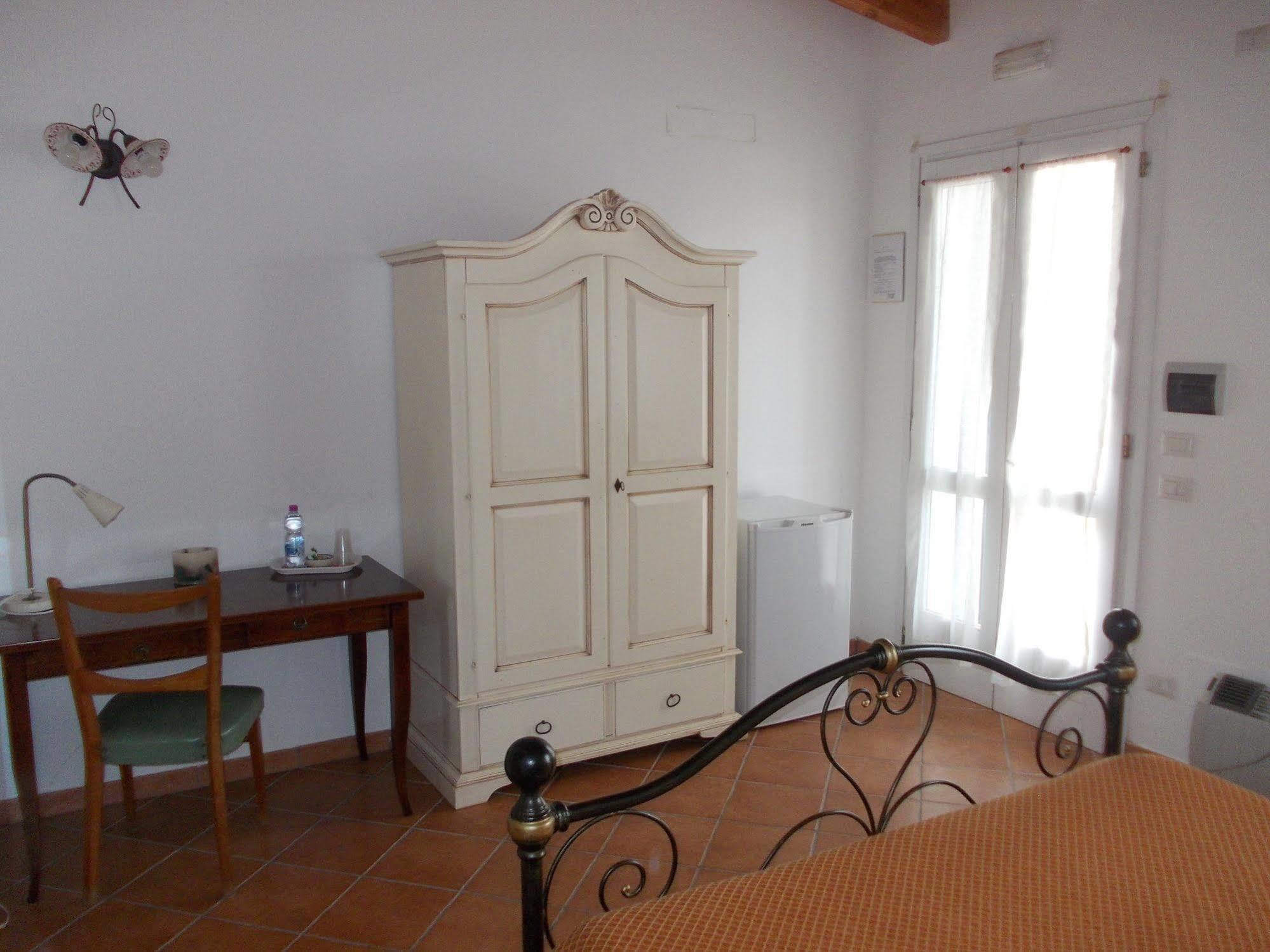 Agriturismo Arangea Lequile Dış mekan fotoğraf