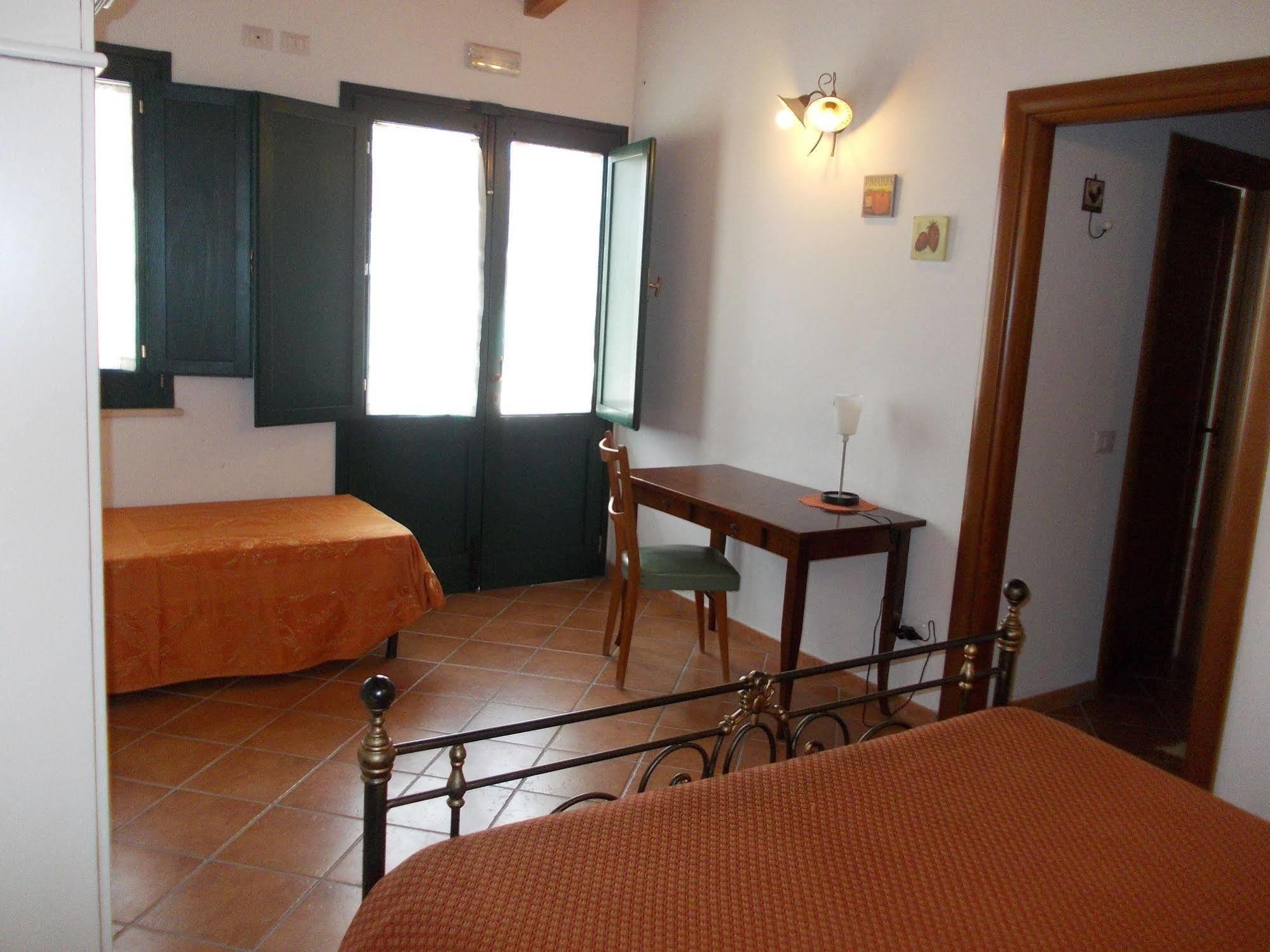 Agriturismo Arangea Lequile Dış mekan fotoğraf