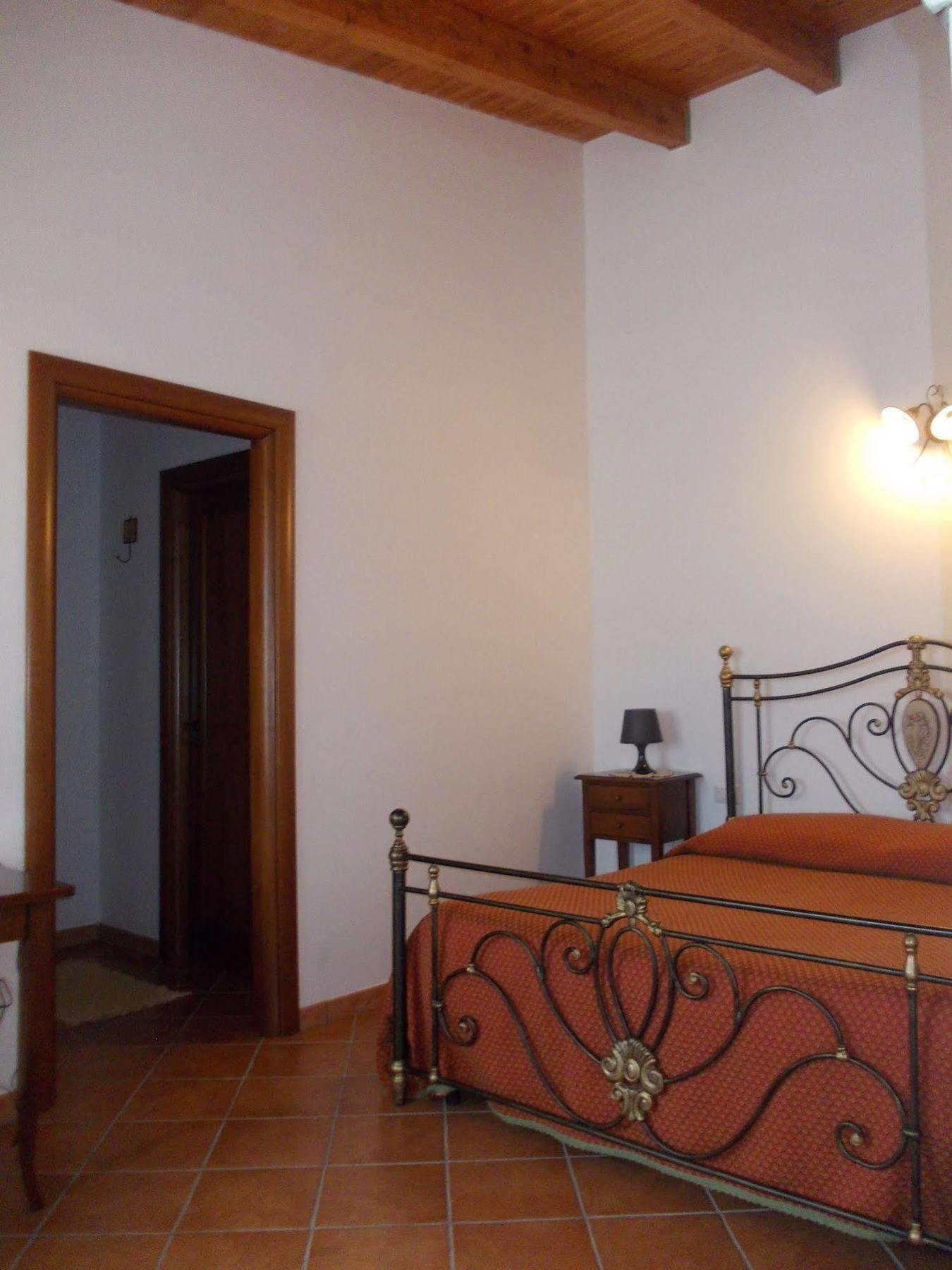 Agriturismo Arangea Lequile Dış mekan fotoğraf