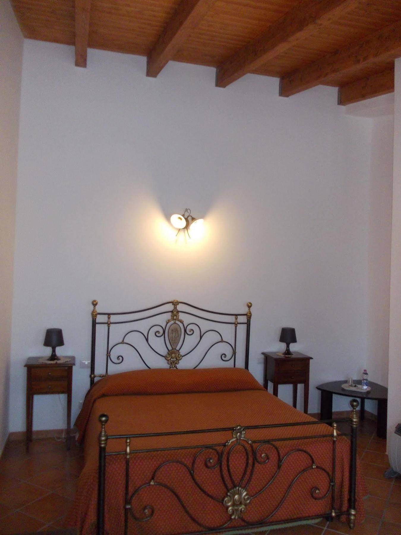Agriturismo Arangea Lequile Dış mekan fotoğraf