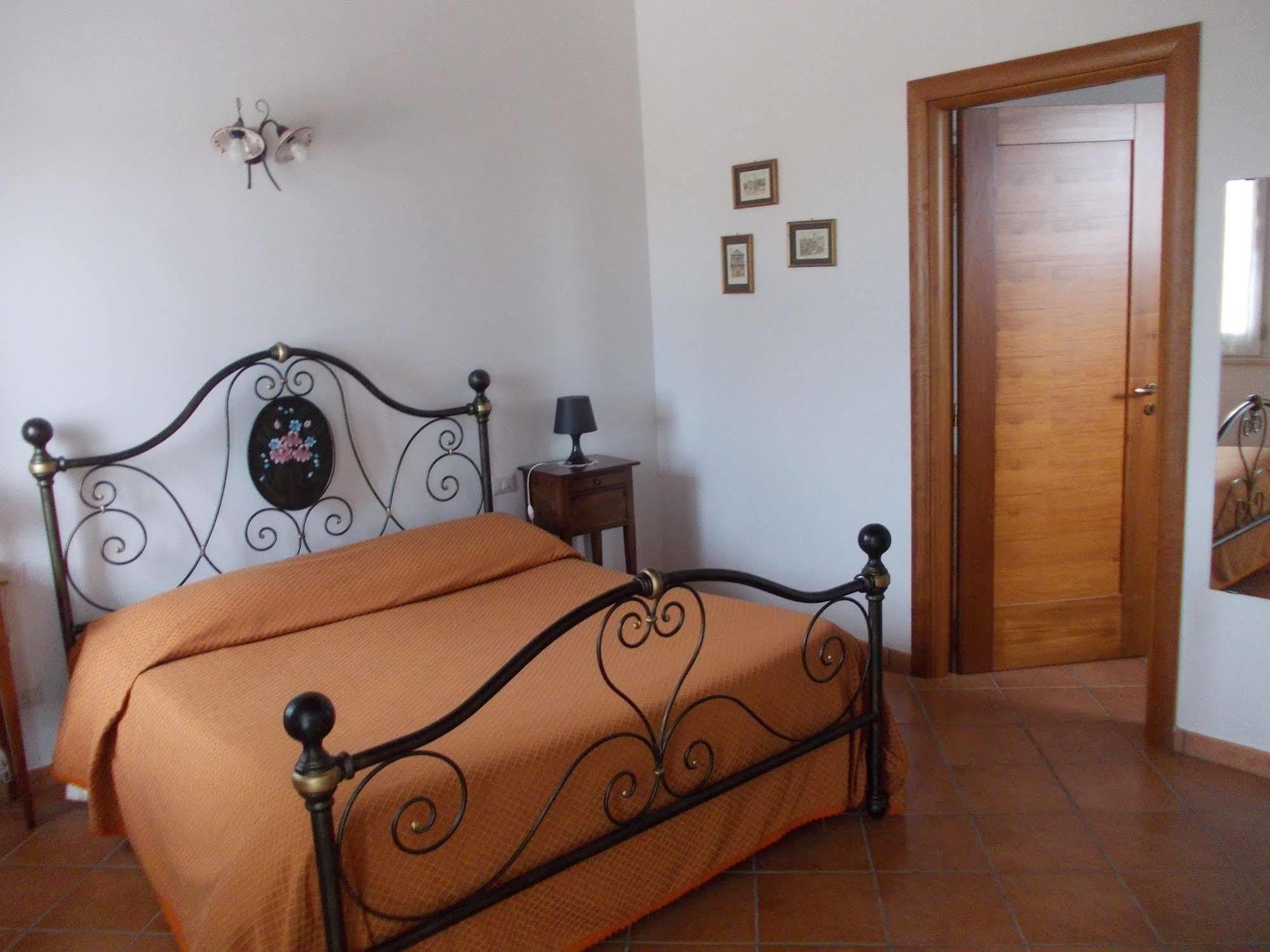 Agriturismo Arangea Lequile Dış mekan fotoğraf