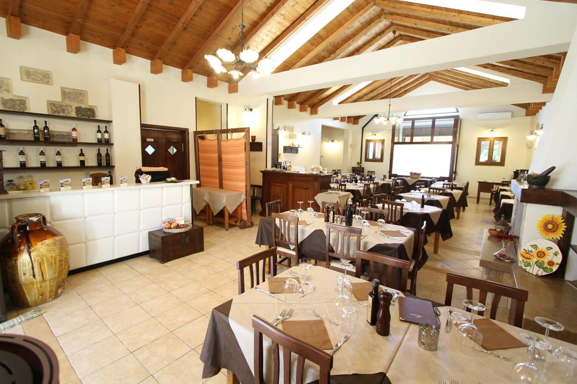 Agriturismo Arangea Lequile Dış mekan fotoğraf