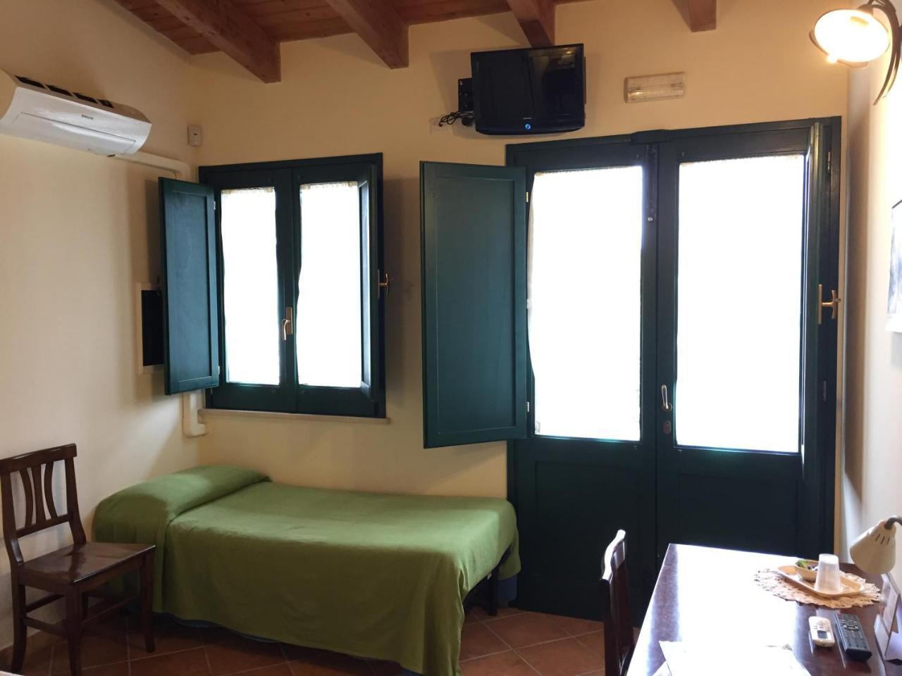 Agriturismo Arangea Lequile Dış mekan fotoğraf