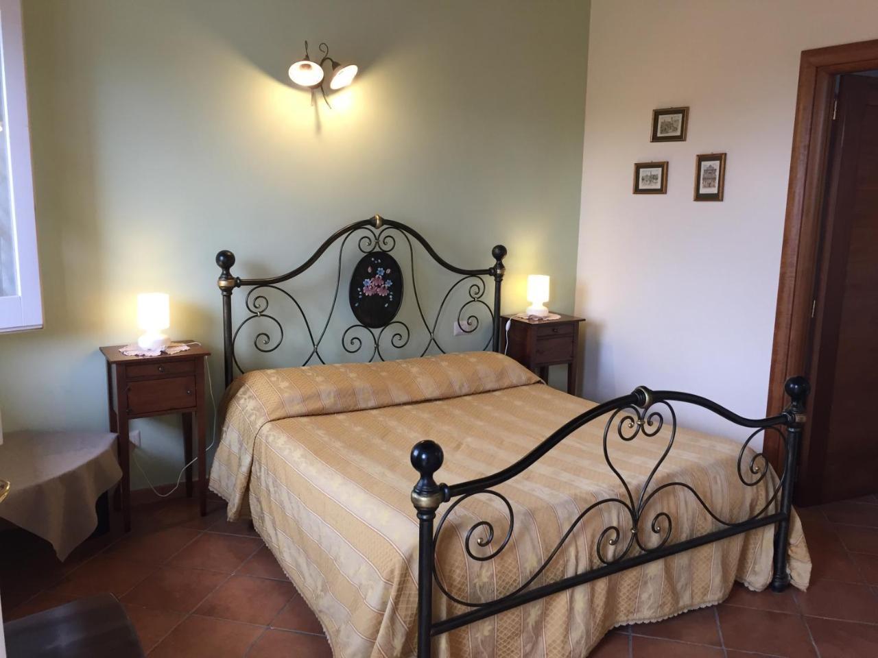 Agriturismo Arangea Lequile Dış mekan fotoğraf