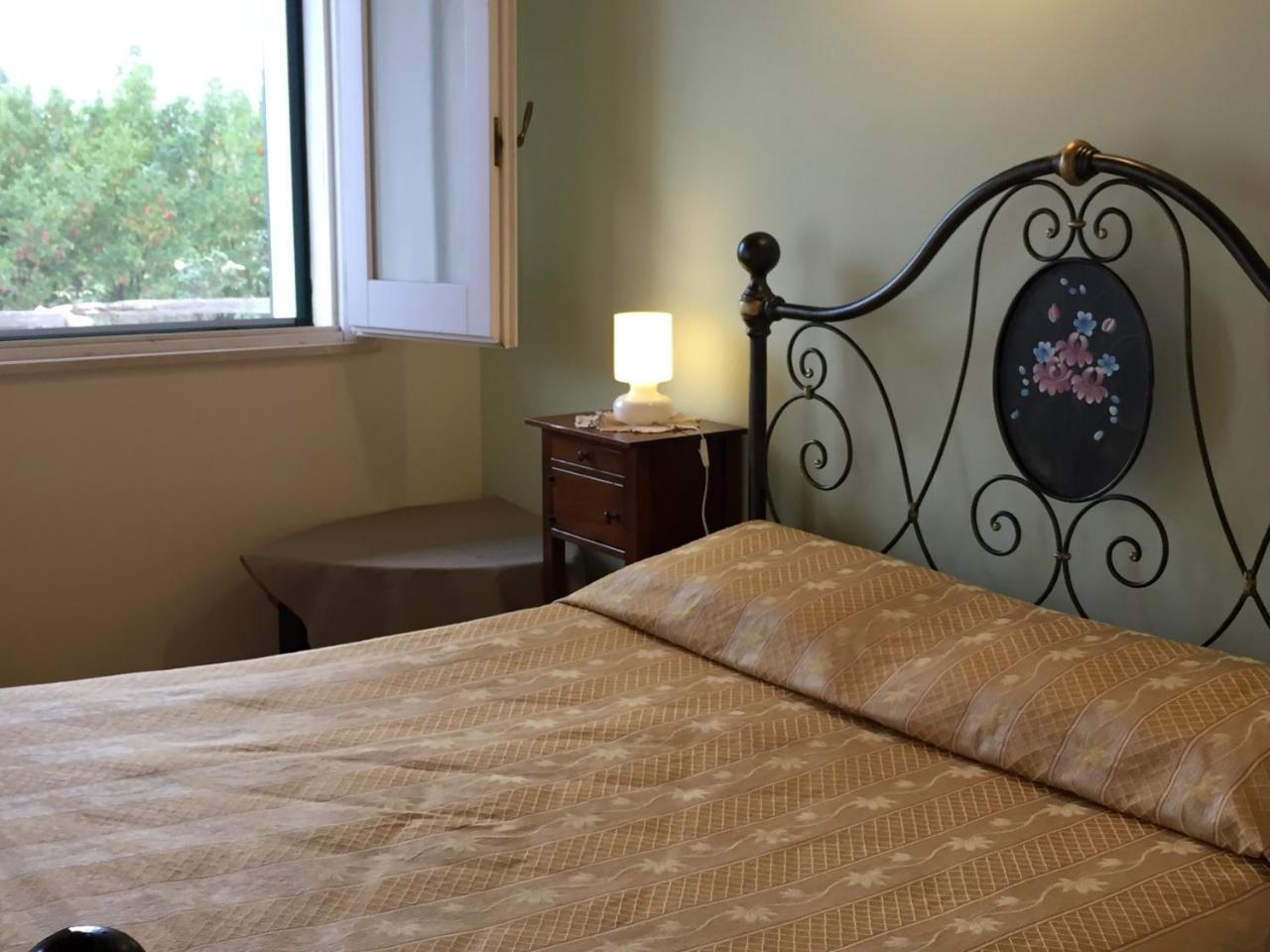 Agriturismo Arangea Lequile Dış mekan fotoğraf
