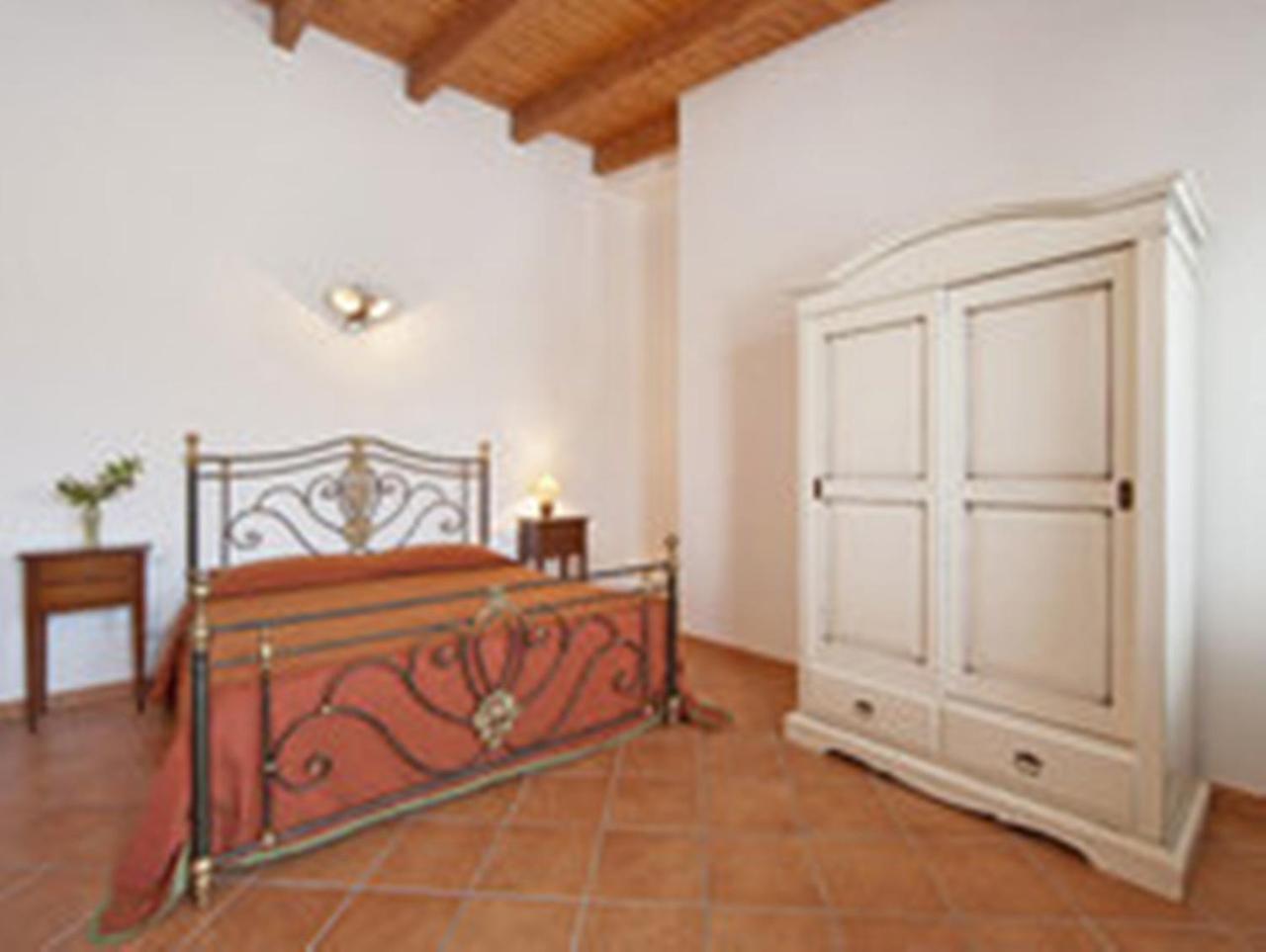 Agriturismo Arangea Lequile Dış mekan fotoğraf