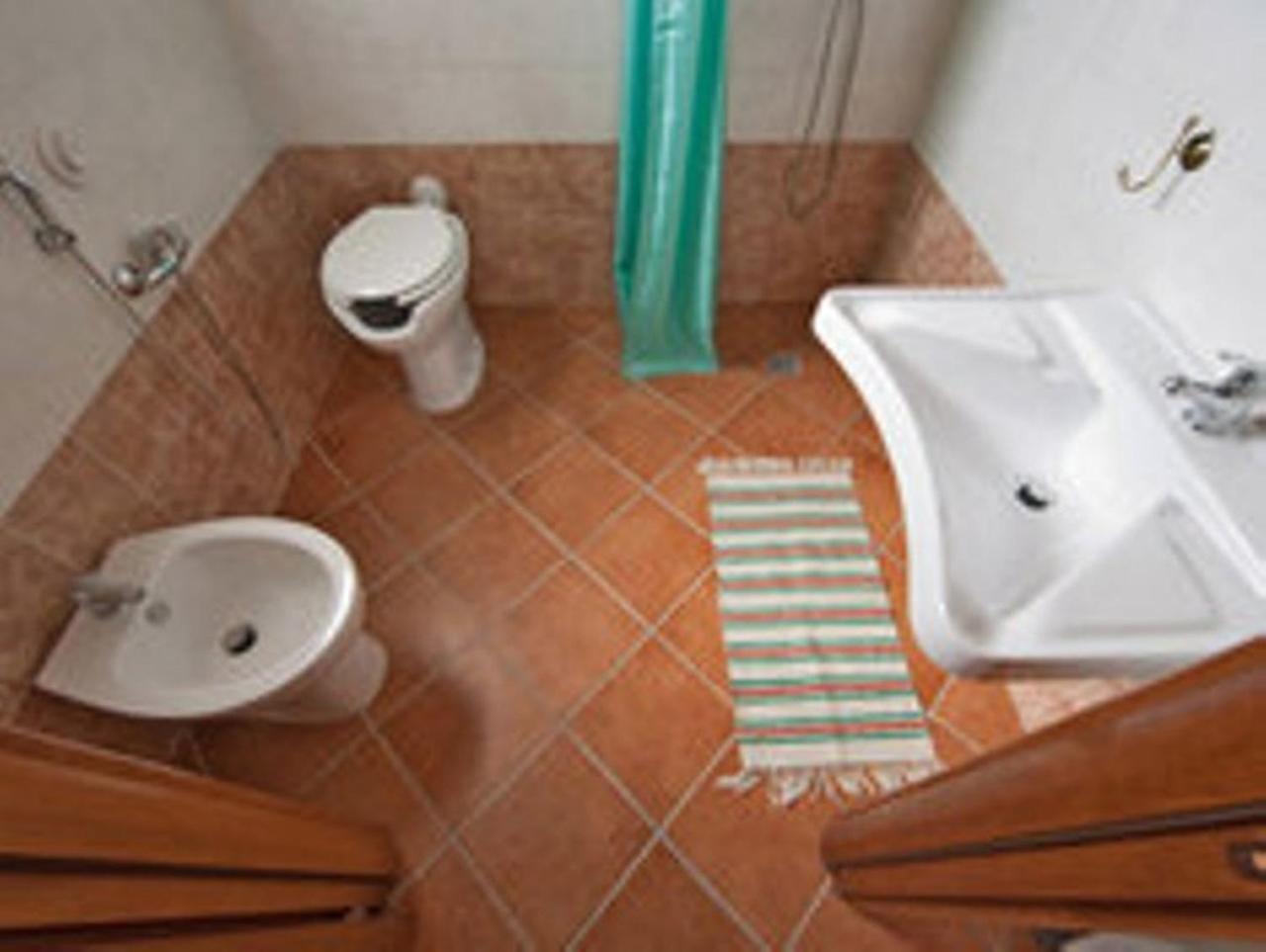 Agriturismo Arangea Lequile Dış mekan fotoğraf