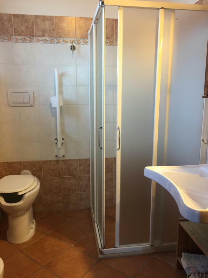 Agriturismo Arangea Lequile Dış mekan fotoğraf