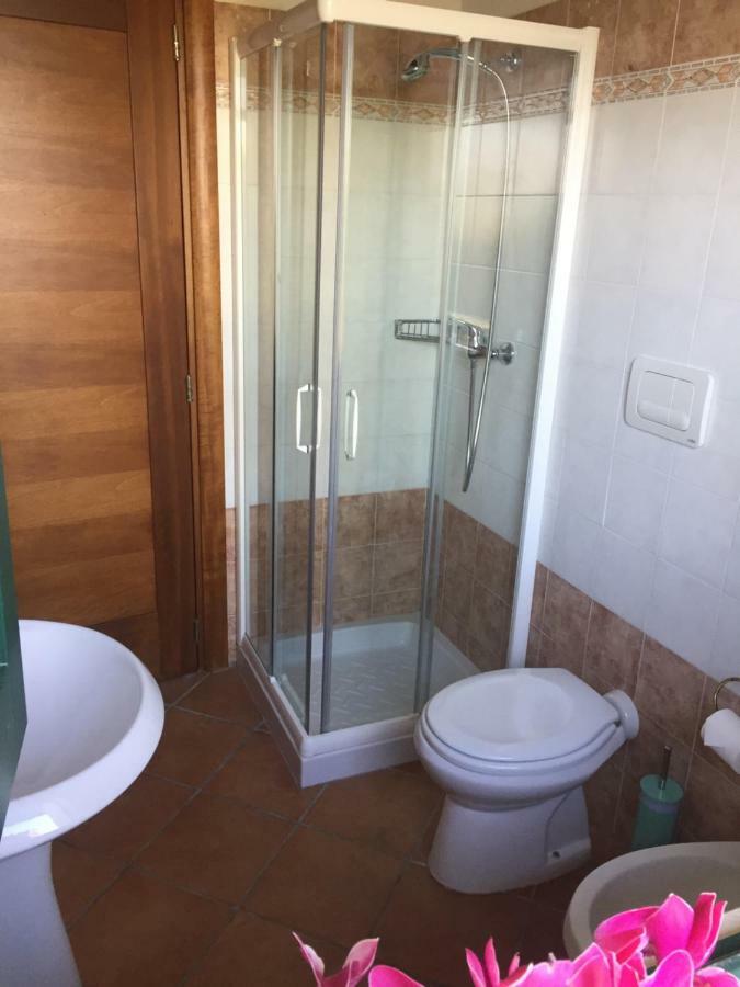 Agriturismo Arangea Lequile Dış mekan fotoğraf
