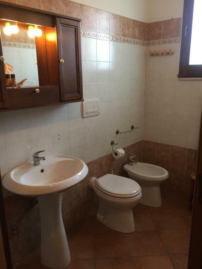 Agriturismo Arangea Lequile Dış mekan fotoğraf