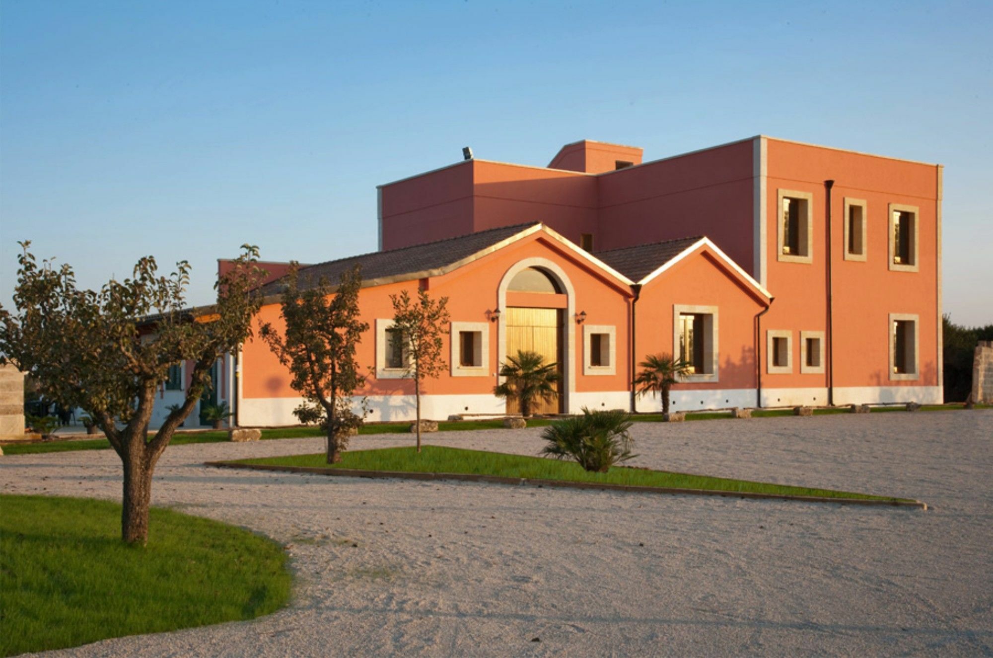 Agriturismo Arangea Lequile Dış mekan fotoğraf